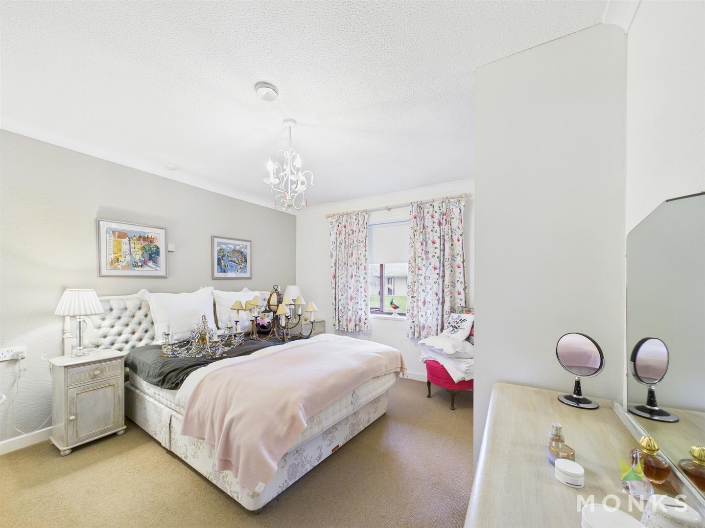 12a Meadowbrook Court Twmpath Lane, Oswestry, SY10 7HD For Sale